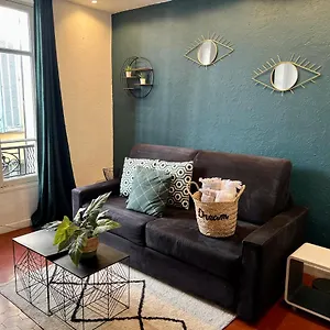  Apartment Studio Vieil