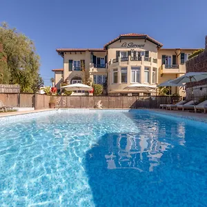 3* Hotel La Garoupe-gardiole