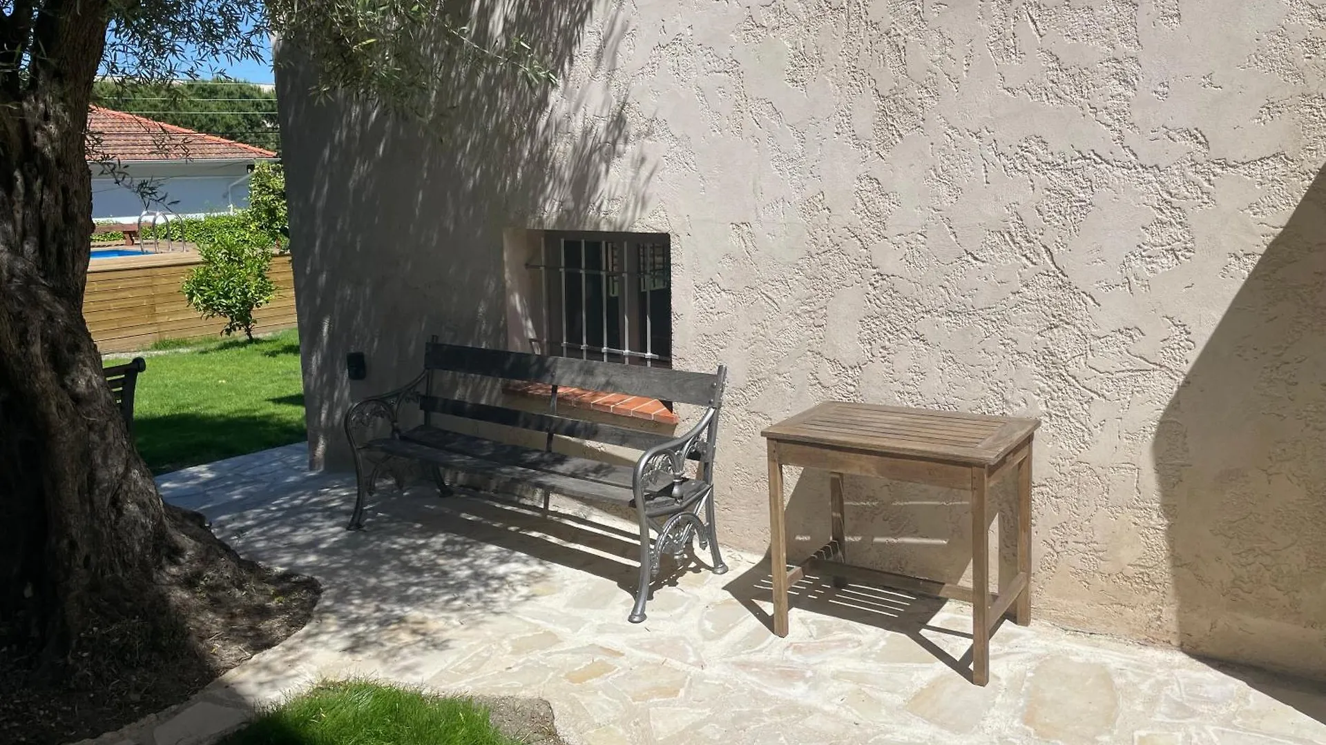Apartment On Cap D'Antibes